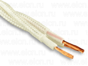 ПГРОС 3х2,5 (до +180град.С) "Ретро" белый