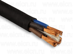 КГ-ХЛ 5х6,0 (РКЗ)