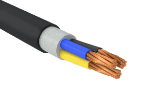 ВВГнг(А)-LSLTx 3х16,0 (N,PE)-0,66