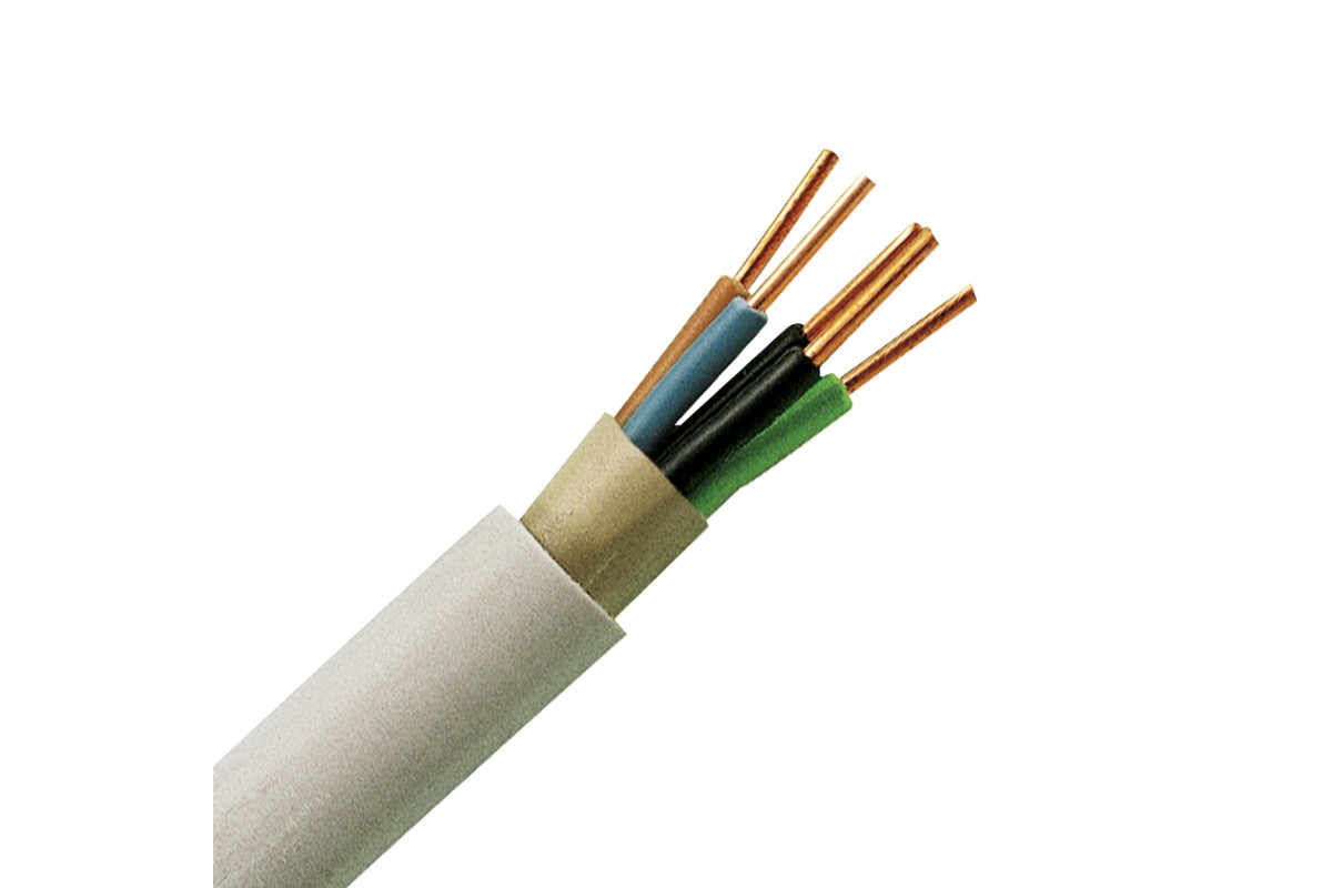 NUM-J 5х25 - 0,66 (Конкорд)