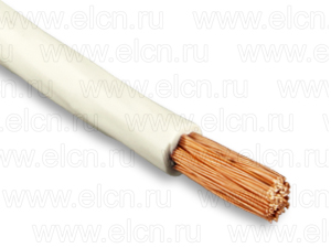 ПуГВ-25,0 (ПВ3) белый